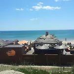 Naturiste Cap D'agde Natura 113 *
