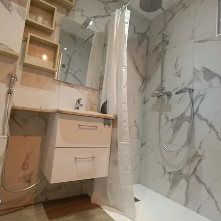 Apartment Naturiste Cap D'agde Natura 113