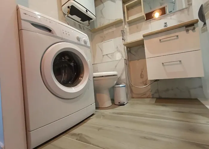 Appartamento Naturiste Cap D'agde Natura 113