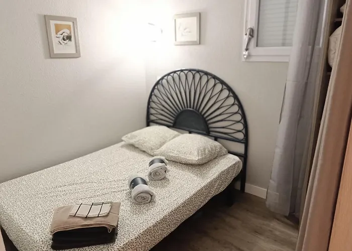 Appartamento Naturiste Cap D'agde Natura 113 *