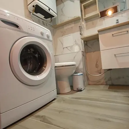 公寓 Naturiste Cap D'agde Natura 113