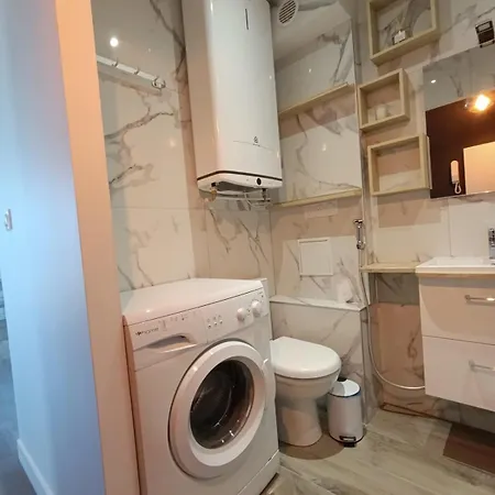 公寓 Naturiste Cap D'agde Natura 113 *