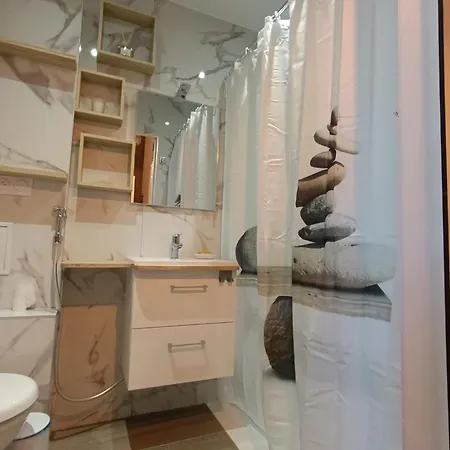 Naturiste Cap D'agde Natura 113 Apartment