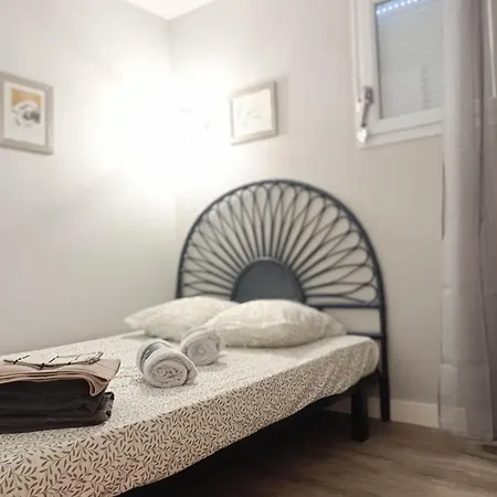 Naturiste Cap D'agde Natura 113 Apartman Agde