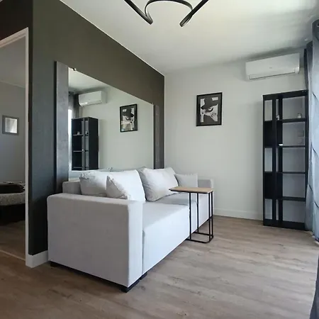 Naturiste Cap D'agde Natura 113 Apartamento