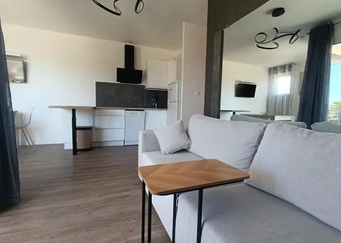 Naturiste Cap D'agde Natura 113 아그